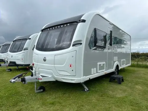 Coachman Acadia 575 2025