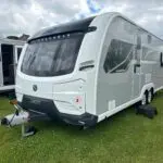 Coachman Laser 845 Xtra 2025