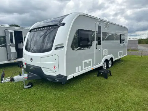 Coachman Laser 865 Xtra 2025