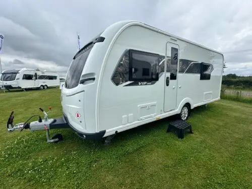 Coachman VIP 565 2025