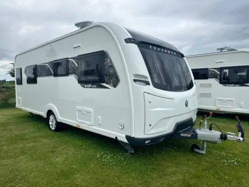 Coachman VIP 575 2025