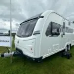 Coachman VIP 675 2025