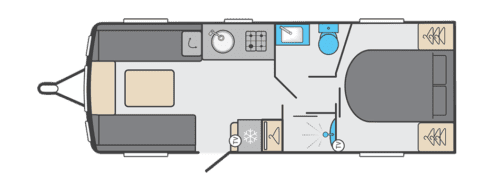 Swift Sprite Grande Qyattro EB 2024 Layout