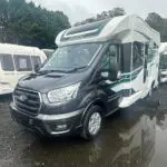 Swift Voyager 510 2025