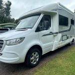 Autosleeper Winchcombe 2021