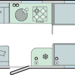 Bailey Unicorn Cadiz Layout