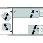 Bailey Endeavor B64 2025 Layout