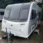 Bailey Phoenix GT75 440 2024