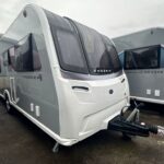 Bailey Phoenix GT75 644 2024