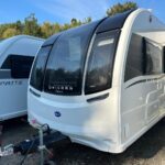 Bailey Unicorn Deluxe Seville 2025