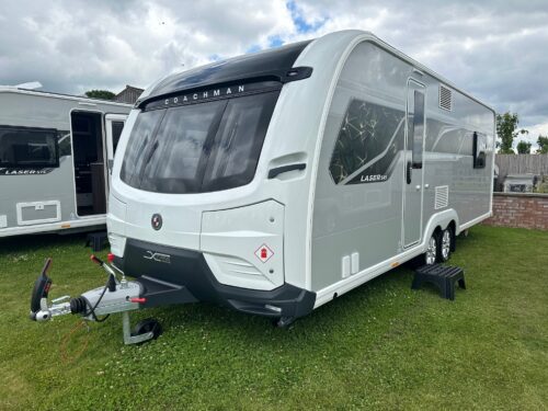 Coachman Laser 845 Xtra 2025