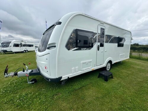 Coachman VIP 565 2025