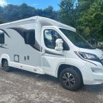 Elddis Prestige 135 2021