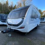 Swift Elegance Grande 760 2024 (