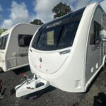 Swift Sprite Alpine 4 2022