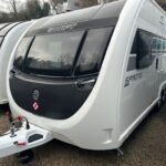 Swift Sprite Grande Qyattro EB 2024