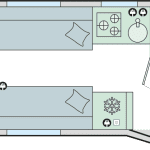 Bailey Discovery D4-2 2025 Layout