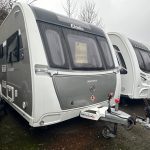 Elddis Crusader Aurora 2018 Exterior